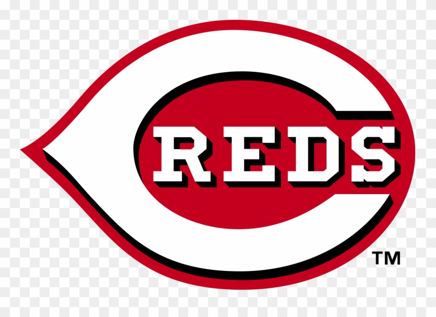 3dbfa397 92b4 4233 84f4 D3ea839cb5a1 - Cincinnati Reds Logo Png Clipart