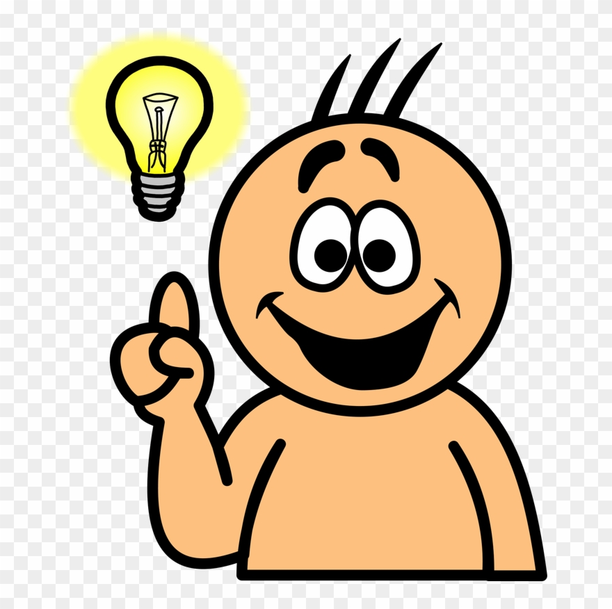 Comprehend - Understanding Clip Art - Png Download