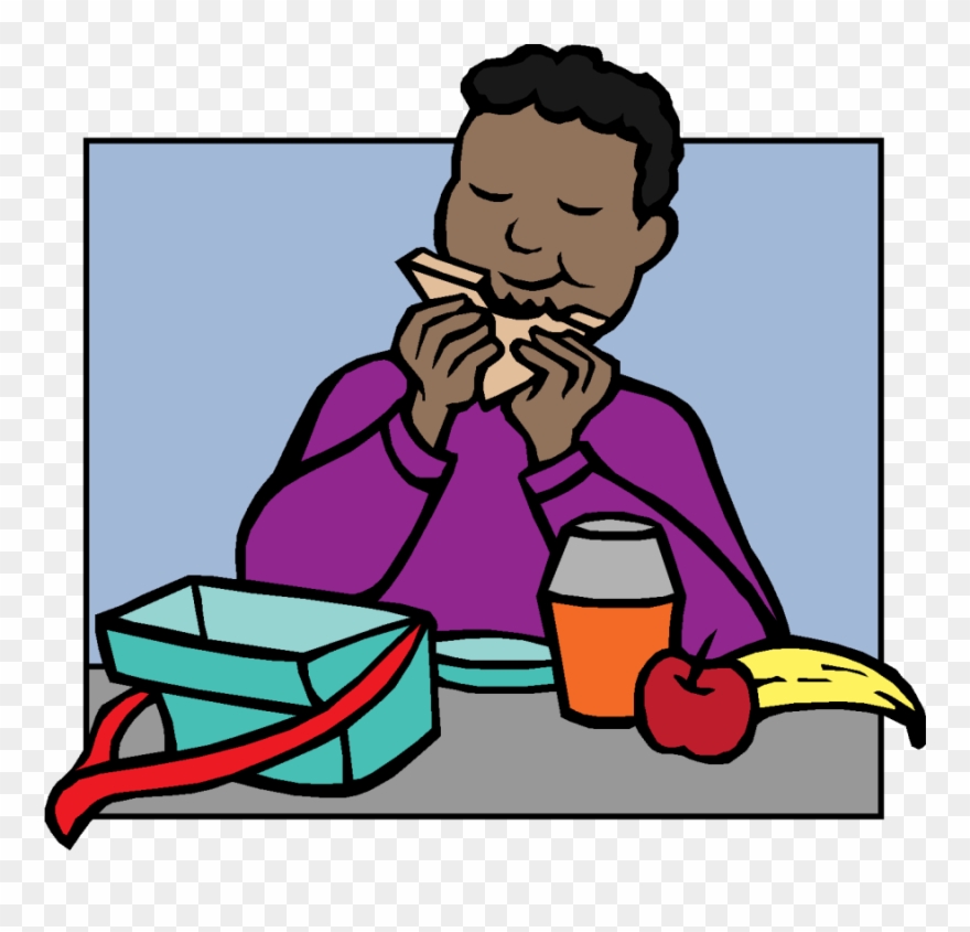 In Honor Of National Nutrition Month, Please Join Us - We Need Food To Grow Clipart