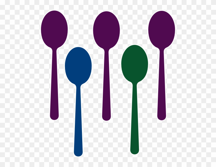Spoon Clipart