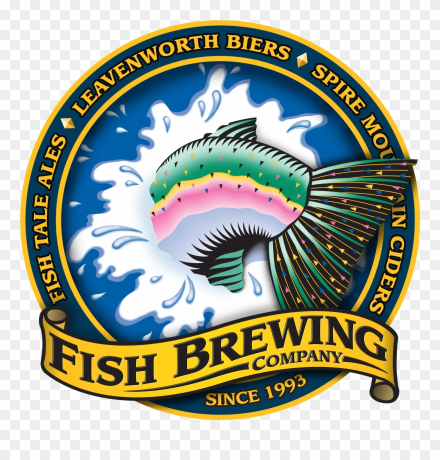 Fish Tale Ales Releases New Organic Products In Cans - Fbi Washington Field Office Clipart