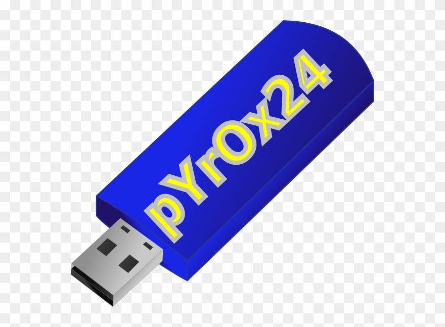 Para Que Sirve La Usb Clipart