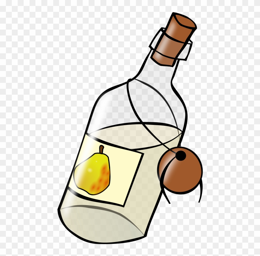 Moonshine Whiskey Liquor Still Bottle - Moonshine Png Clipart