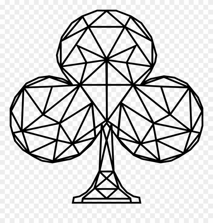 Line Art Clipart