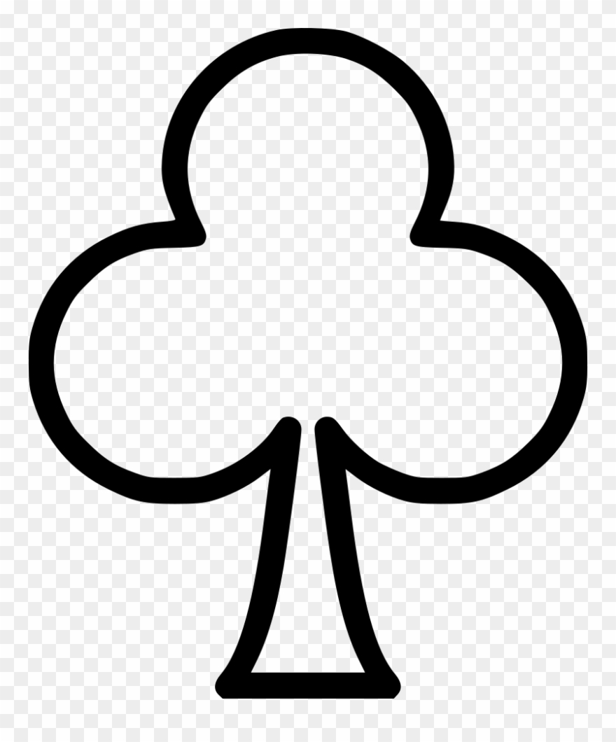 Card Club Poker Casino Playing Gamble Blackjack Comments - Card Club Png Clipart