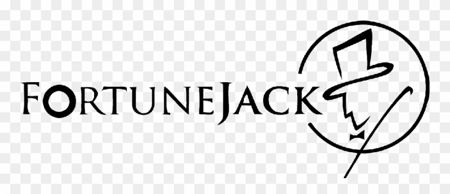 Fortunejack Casino Logo - Fortunejack Logo Clipart