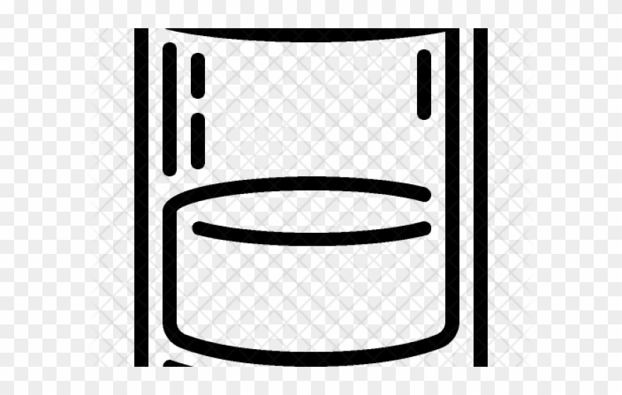 Whisky Clipart Bourbon - Whisky - Png Download