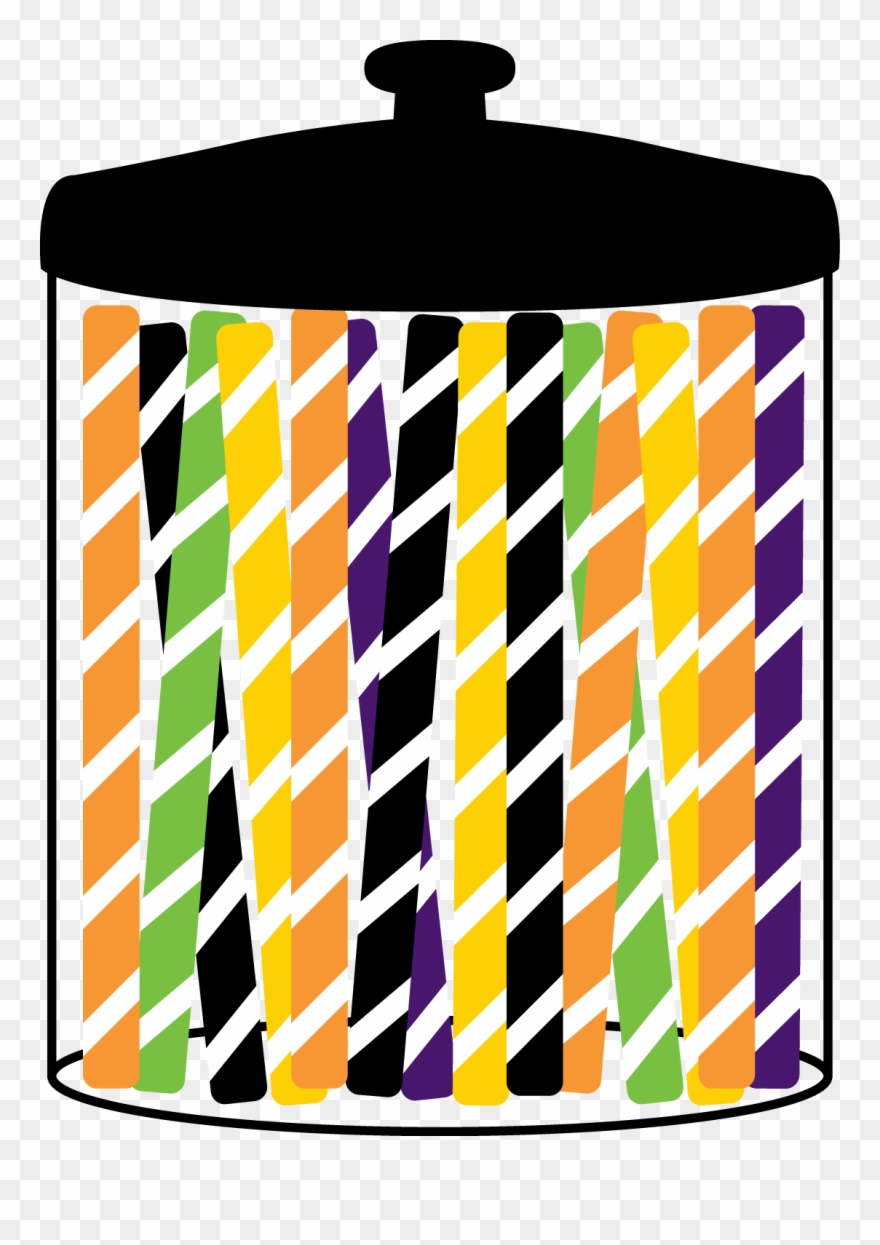 Jar Clipart Clay Vase - Clip Art - Png Download