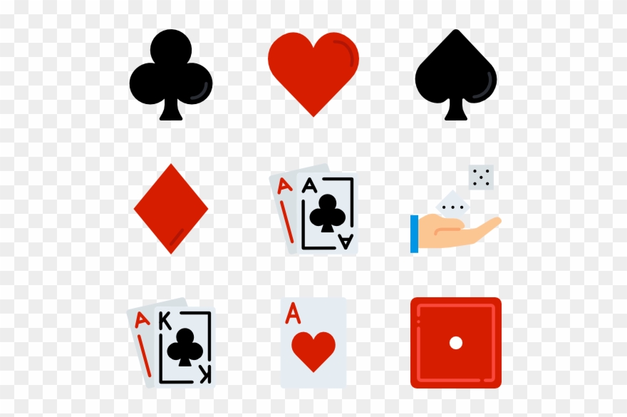 Casino - Casino Icons Png Clipart