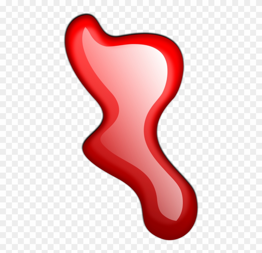 Color Red Clipart - Png Download