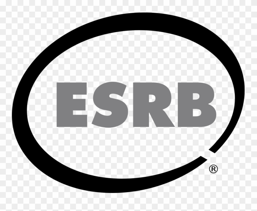 Picture Royalty Free Download Bibliography Clipart - Entertainment Software Rating Board - Png Download
