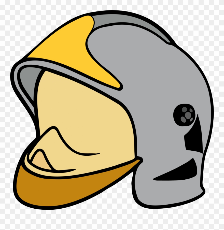Casque Pompier Clipart 4 By Lee - Firefighter - Png Download