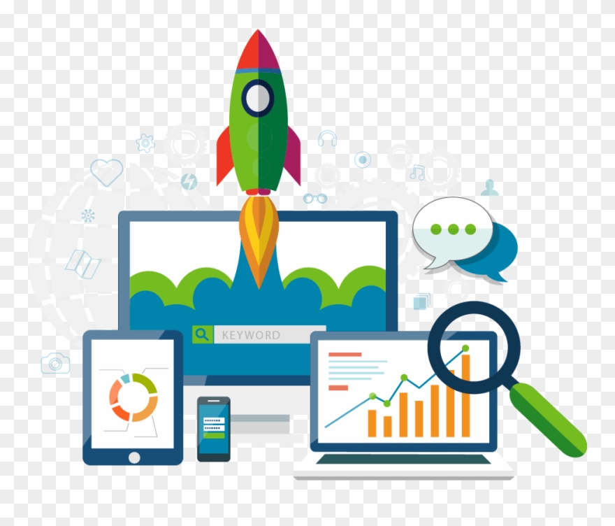 Image Download Atlanta Seo Company Best - Website Redesign Clipart