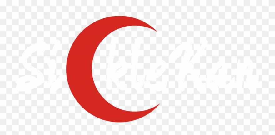 Red Crescent Logo Png Clipart