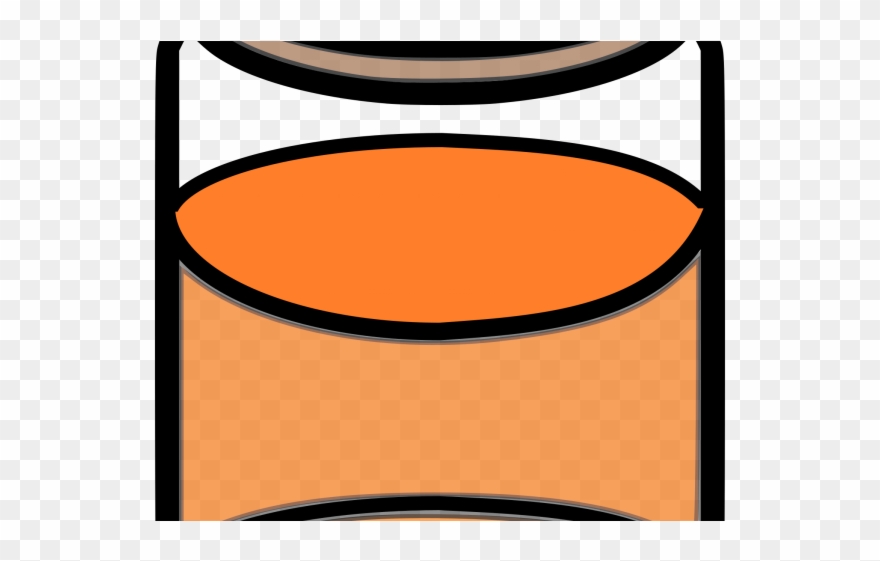 Jar Clipart Big Jar - Clip Art - Png Download