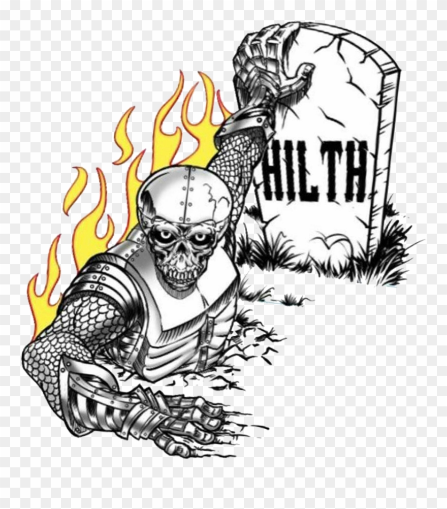 Bibliography Clipart Presentation Agenda - Iron Legacy Mc Patches - Png Download