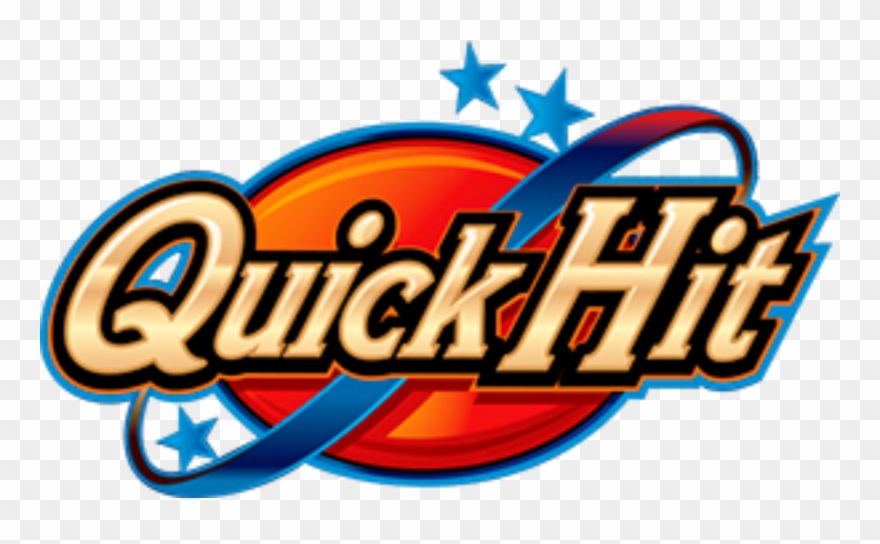 Quick Hits Wild Red Jackpot - Quick Hits Clipart