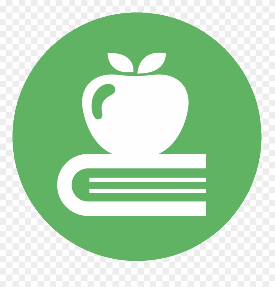 For Schools And Students - Icon Clipart