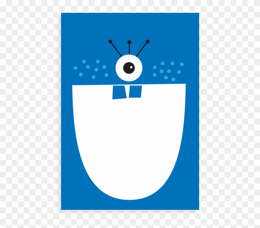 Padworks Notepad - Monster Mouths - Notepad++ Clipart