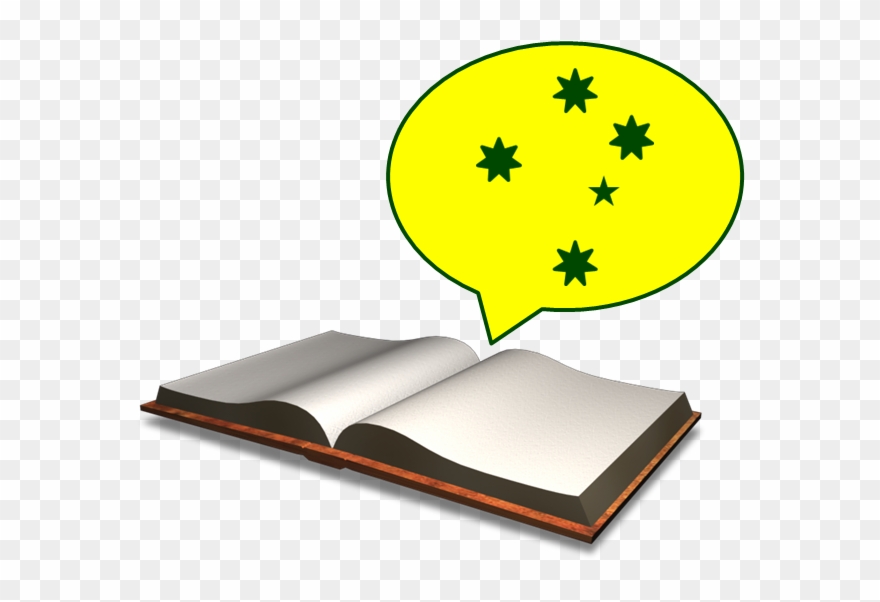 Ozlearn - 10 Slides All About Me Clipart