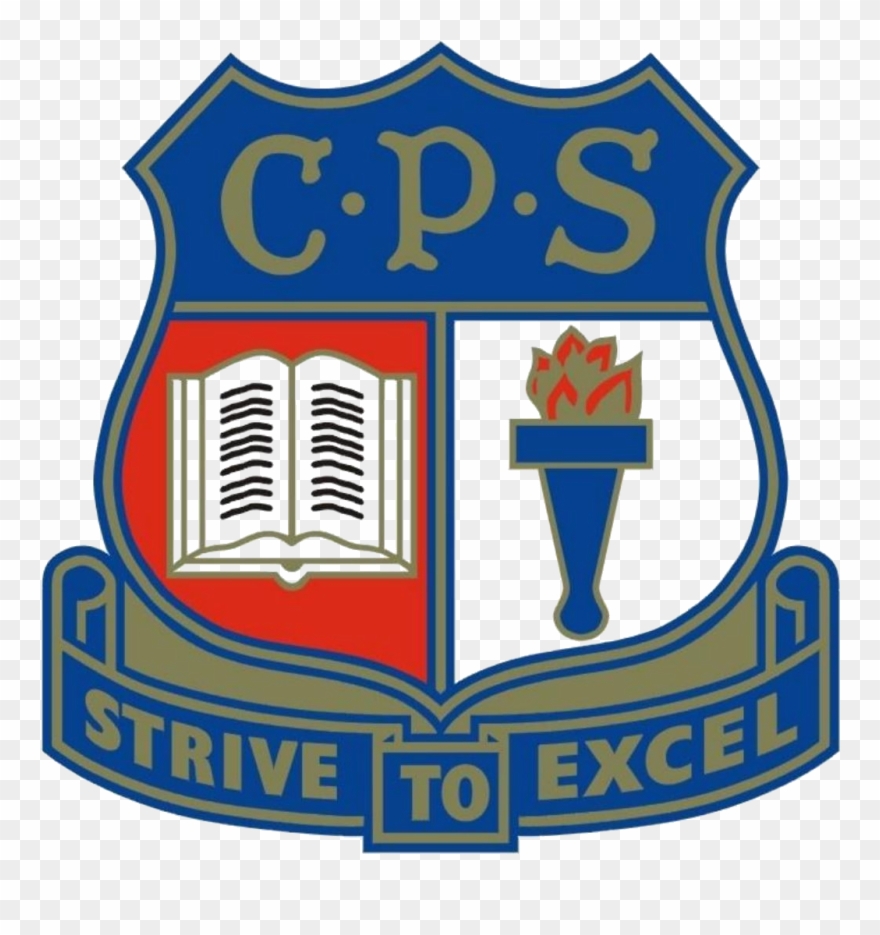 Casino Public School Clipart