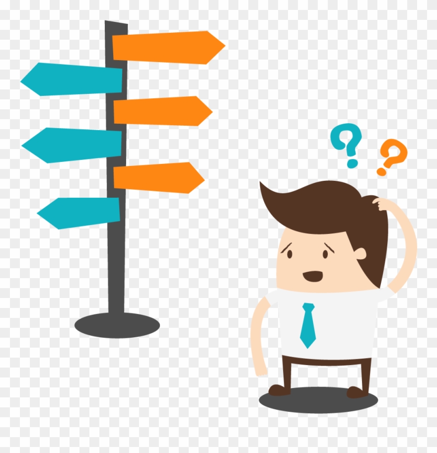 Knowledge Clipart Lack Knowledge - Lack Of Knowledge Clipart - Png Download