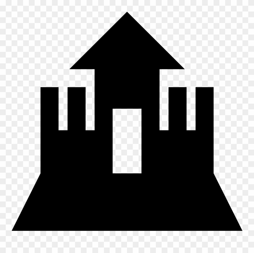 Open - Grodzisko Symbol Clipart