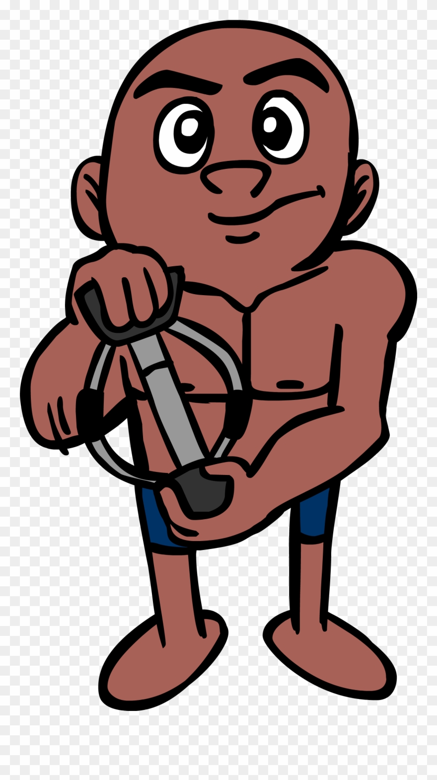 Introduction To Fast Track Weight Gain - Engine Clipart