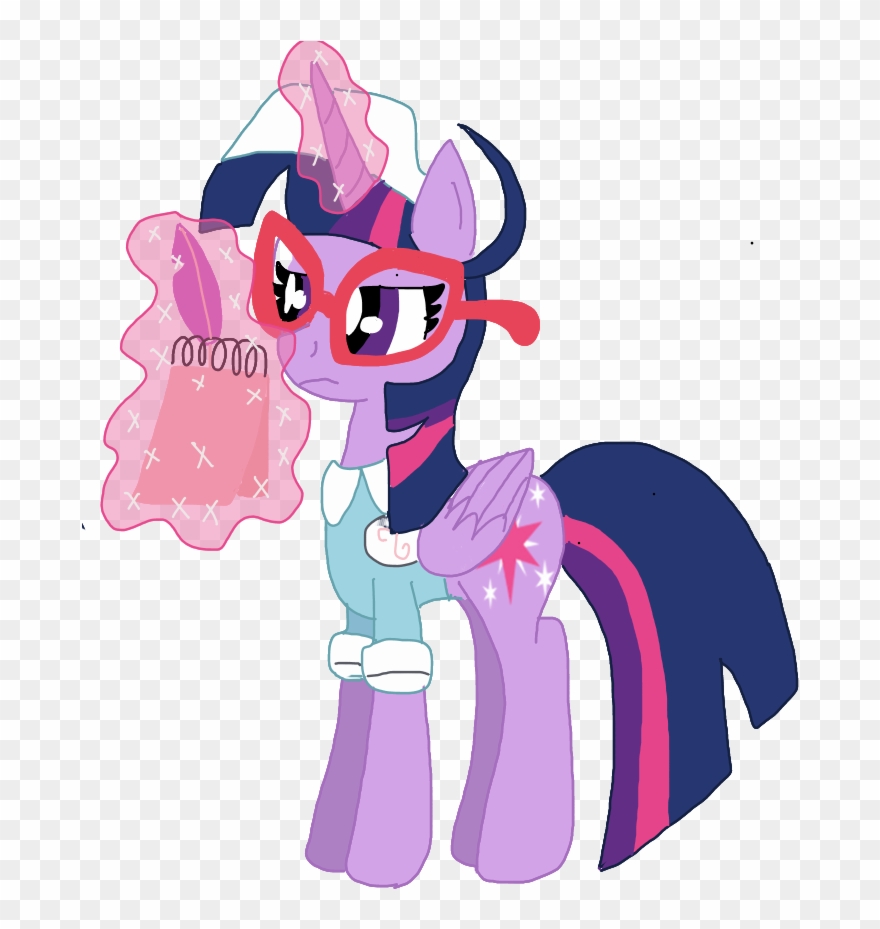 Twilight Waitress By Lorettafox On Clipart Library - Clip Art - Png Download