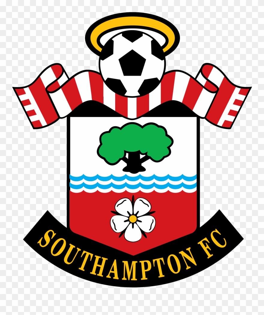 Official Casino Partner - Southampton Fc Logo Clipart