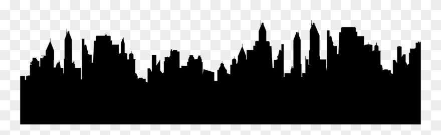 Big Image - City Clipart