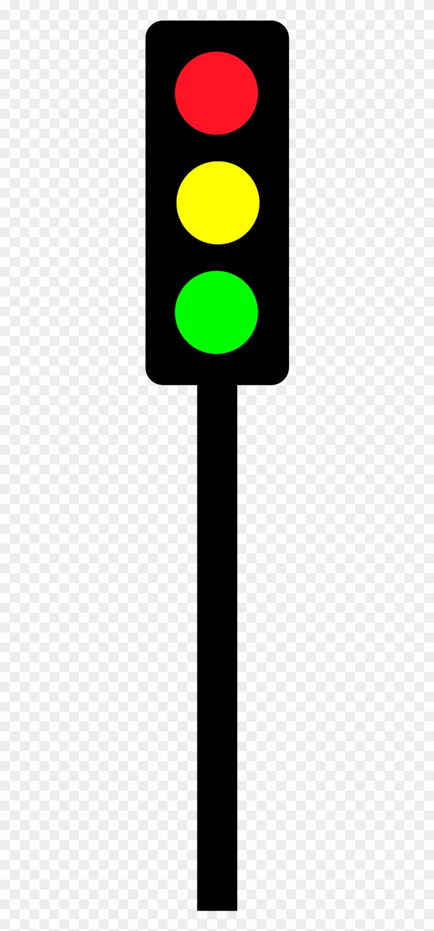 30122108 2056877044383916 737935425 O - Traffic Light Clipart