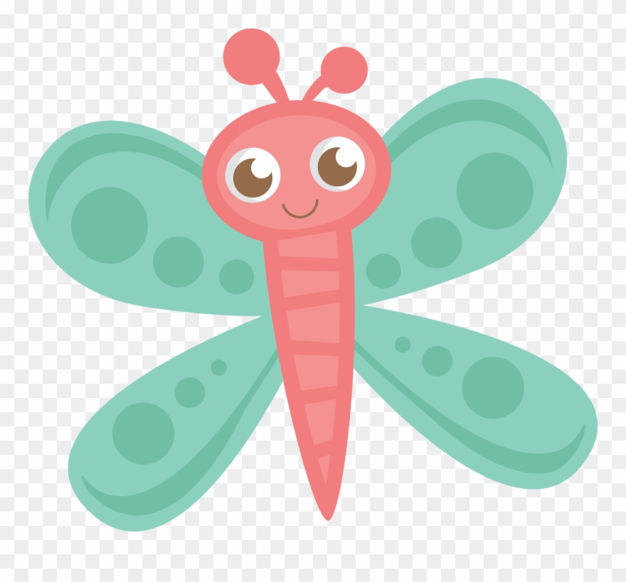 But First, Did You See Today's Freebie - Insect Clipart