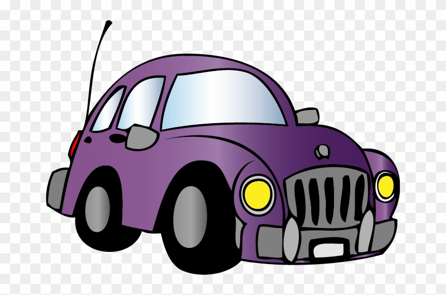 Kingston, Windsor And Niagara Region Join The Ever-growing - Cartoon Cars Clipart