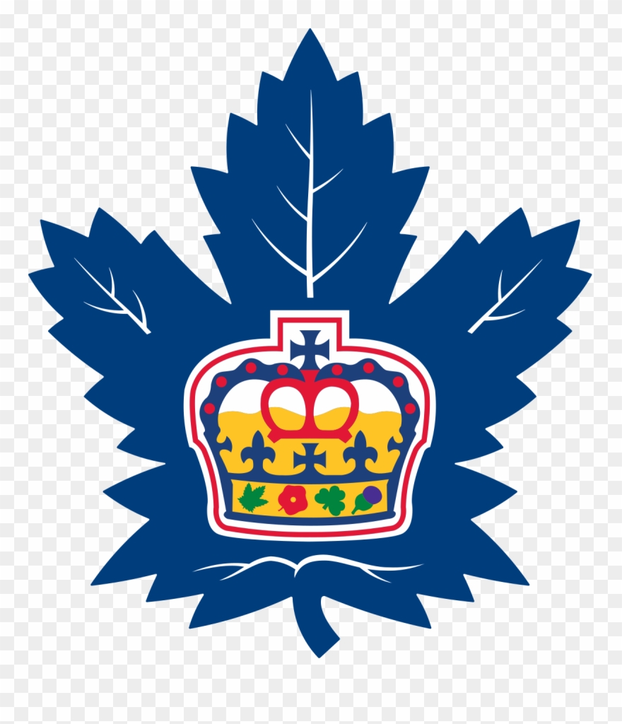 Toronto Marlies Logo 2018 Clipart
