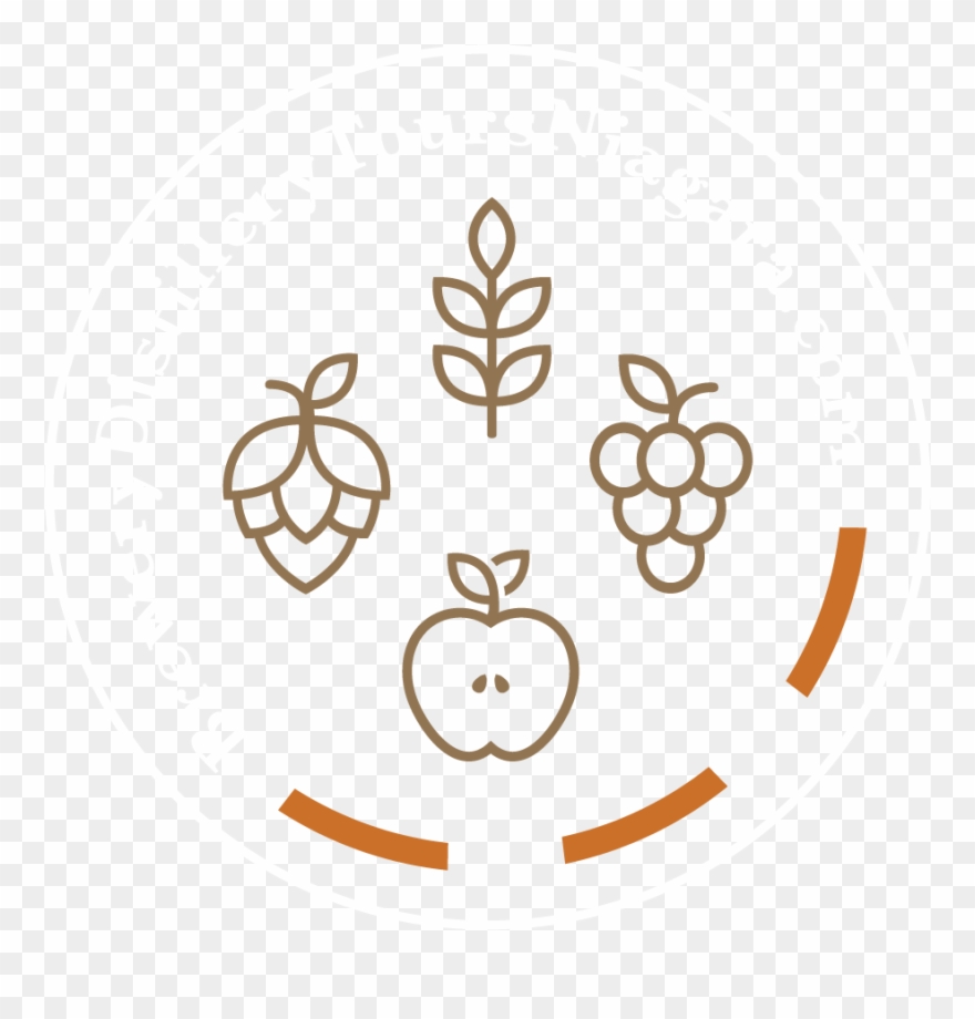 Brewery & Distillery Tours Niagara - Brewery & Distillery Tours Niagara Clipart