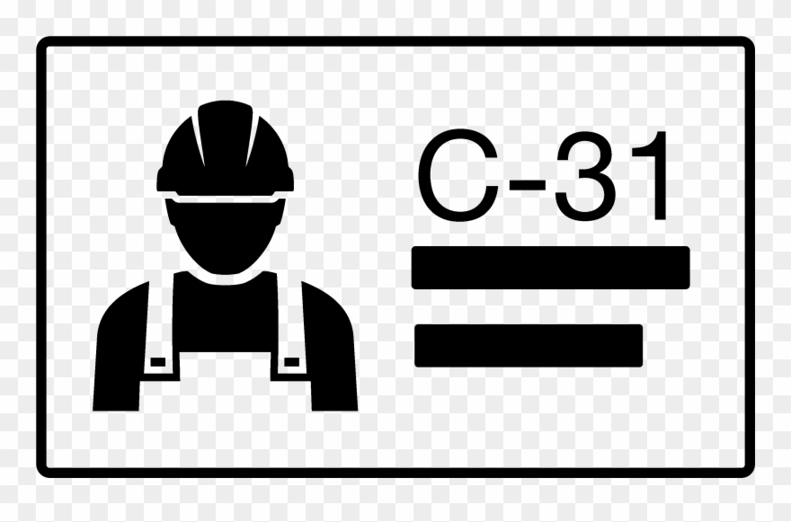His Grasp Of Work Site Standards, Construction Needs Clipart