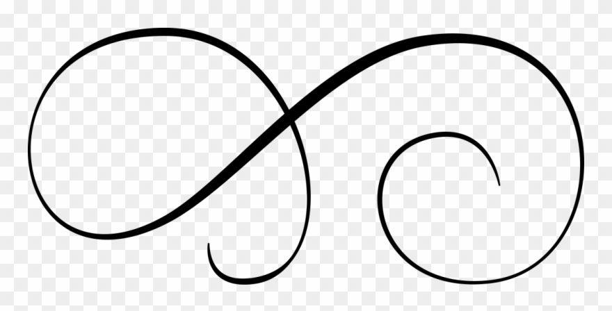 Merrick Grew Up In Kansas City, And Has Loved Food - Squiggle Clip Art - Png Download