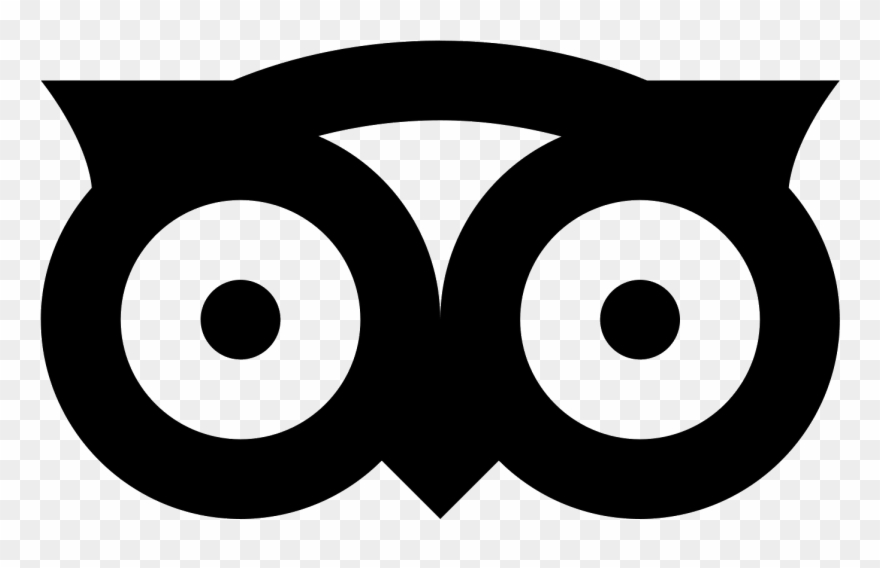 Tripadvisor Computer Icons Trattoria - Tripadvisor Icons Png Clipart