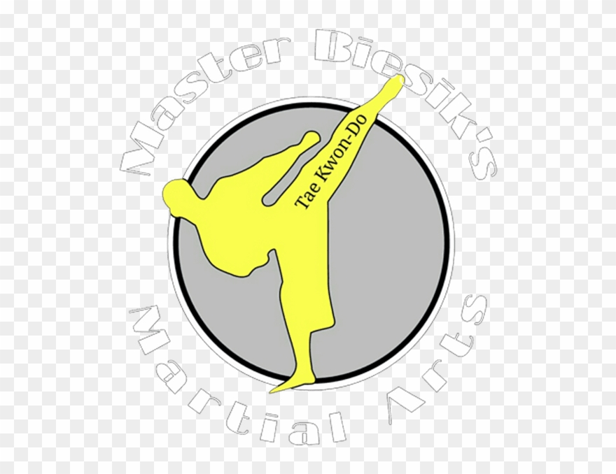 Master Biesik's Martial Arts - Master Biesik’s Martial Arts Clipart
