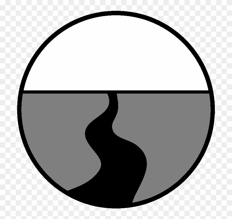 Dark Clipart Dark Path - Dark Path Clipart - Png Download