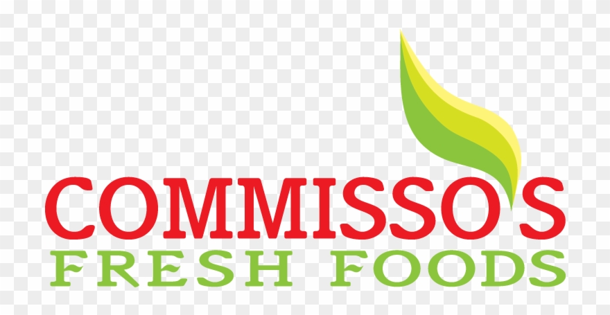 Commissos Fresh Foods In Niagara Falls Is Hiring - Commisso's Fresh Foods Logo Clipart