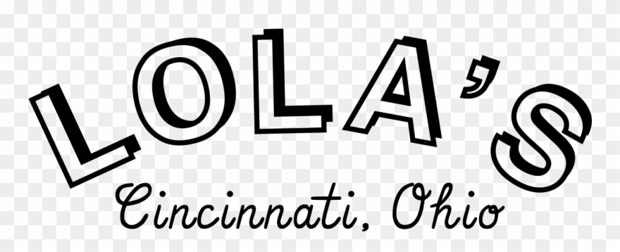 See What Our Friends Are Up To - Lola's Cincinnati Clipart