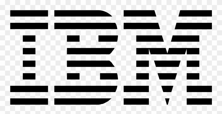 Email Icons Ibm - Ibm Global Business Services Logo Clipart
