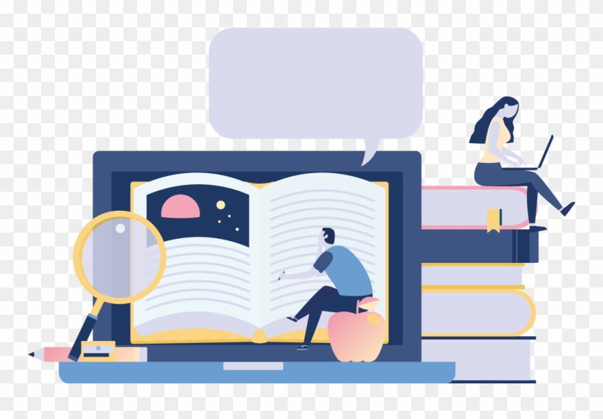 Helpful Exercises - Education Clipart