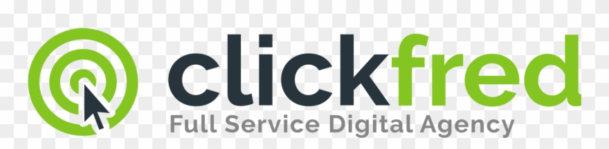 The Clickfred Agency The Clickfred Agency - Digital Marketing Clipart