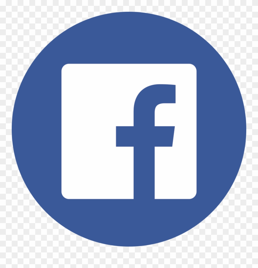 Facebook Icon - Facebook Page Management Icon Clipart