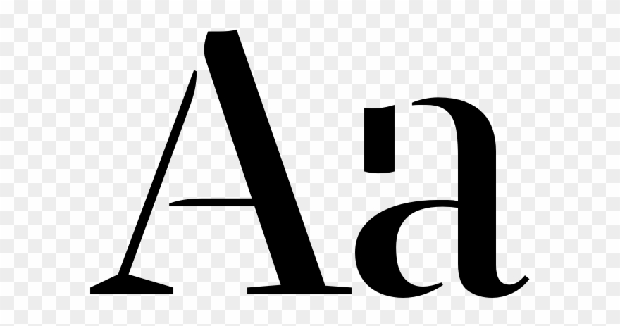 Marlene Stencil - Ma Free Clipart