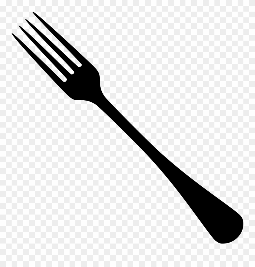 Clipart Freeuse Download Fork Svg Vector - Pole Clip Art Png Transparent Png