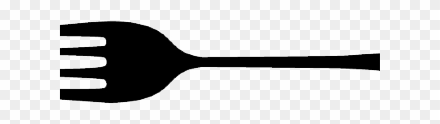 Fork Clipart File - Paddle - Png Download